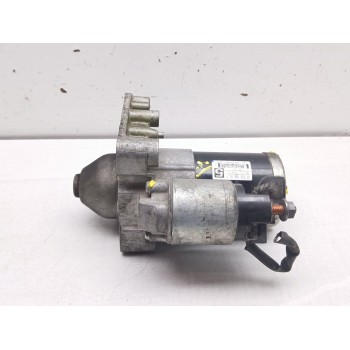 Recambio de motor arranque para peugeot 3008 confort referencia OEM IAM 9663528880 m000t22471 9662854080