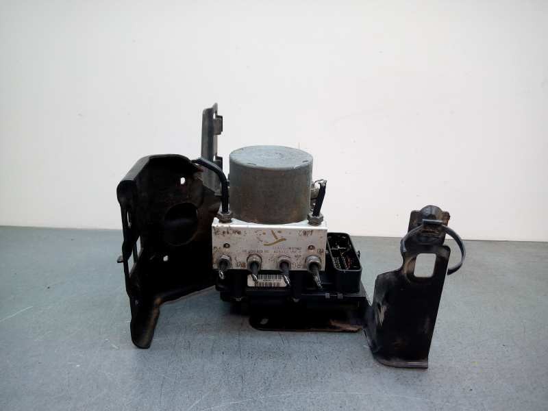 Recambio de abs para citroën c4 coupe vtr plus referencia OEM IAM 9661886780 0265231508 