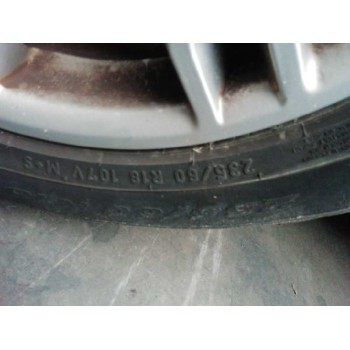 Recambio de juego llantas para land rover evoque dynamic referencia OEM IAM 8JX18 ET45 X4 18 SIN NEUMATICOS