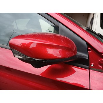 Recambio de retrovisor derecho para mg mg 3 1.5 hybrid referencia OEM IAM   