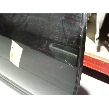 Recambio de puerta trasera derecha para citroën c4 berlina cool referencia OEM IAM  NEGRA 