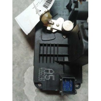 Recambio de cerradura puerta trasera izquierda para saab 9-5 berlina 1.9 tid linear sport referencia OEM IAM 4855193 3 PIN 