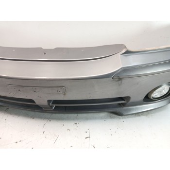 Recambio de paragolpes delantero para hyundai terracan (hp) 2.9 crdi 4wd referencia OEM IAM 86511H1010  