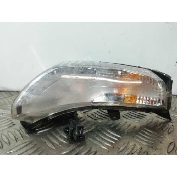 Recambio de piloto delantero izquierdo para yamaha tmax tmax dx referencia OEM IAM 50R002681L BLANCO 