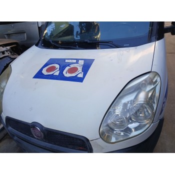 Recambio de capot para fiat doblo autobús (263_) 1.6 d multijet (263axd1b) referencia OEM IAM 51810378  