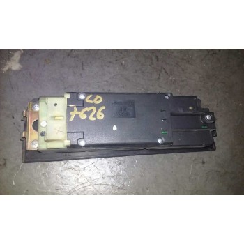 Recambio de mando elevalunas delantero izquierdo para toyota carina (t19) 2.0 berlina referencia OEM IAM   