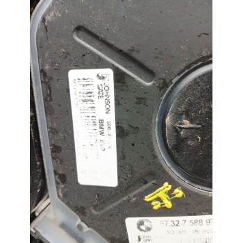 Recambio de electroventilador para bmw x1 (e84) sdrive 18 d referencia OEM IAM 8250105 67327588974 67326925702