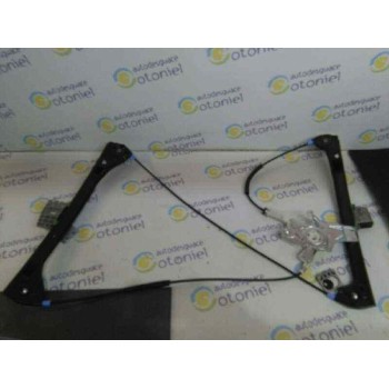 Recambio de elevalunas delantero derecho para bmw serie 3 coupe (e46) referencia OEM IAM  NUEVO SOLO MECANISMO