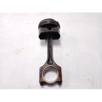 Recambio de piston para peugeot 207/207+ (wa_, wc_) 1.4 16v referencia OEM IAM   