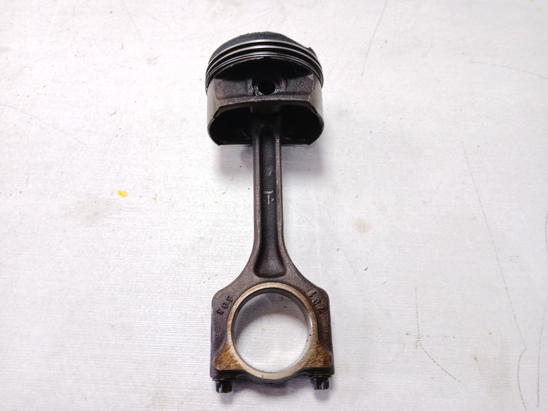 Recambio de piston para peugeot 207/207+ (wa_, wc_) 1.4 16v referencia OEM IAM   