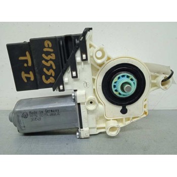 MOTOR ELEVALUNAS TRASERO IZQUIERDO 1K0955703F 980855107 981243104