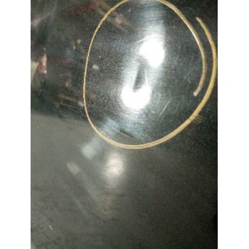 Recambio de puerta delantera izquierda para citroën c4 coupe lx referencia OEM IAM   