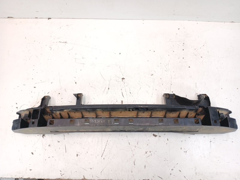 Recambio de refuerzo paragolpes trasero para renault clio v (b7_) 1.0 lpg (b7mt) referencia OEM IAM 850904000R  