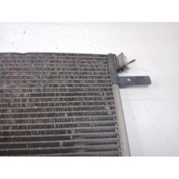 Recambio de condensador aire acondicionado para opel vivaro c furgoneta (k0) 1.5 referencia OEM IAM 9816746580  