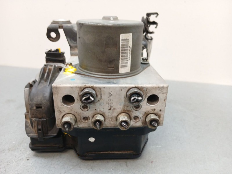Recambio de abs para ford s-max (ca1) titanium (03.2010) referencia OEM IAM cg912c405cc  
