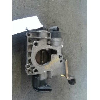 Recambio de caja mariposa para fiat seicento (187) 1.1 referencia OEM IAM   