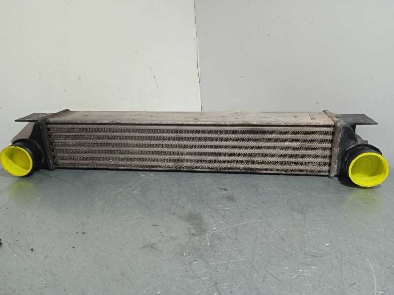 Recambio de intercooler para bmw serie 5 berlina (e39) 525d referencia OEM IAM 17512247359  54X9X9
