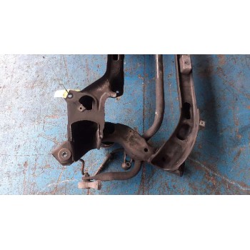 Recambio de puente delantero para mercedes-benz clase e (w211) berlina e 220 cdi (211.006) referencia OEM IAM   