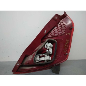 Recambio de piloto trasero izquierdo para ford fiesta (cb1) ambiente referencia OEM IAM 8A6113405AE  