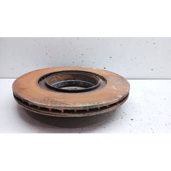 Recambio de disco freno trasero para bmw 1 (f21) 118 d referencia OEM IAM   