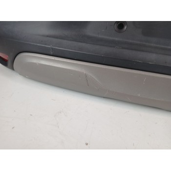 Recambio de paragolpes trasero para renault arkana i (lcm_, ldn_) 1.3 tce 140 (ldn0) referencia OEM IAM   