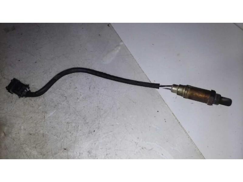 Recambio de sonda lambda para citroën saxo 1.1 referencia OEM IAM 0258003716  