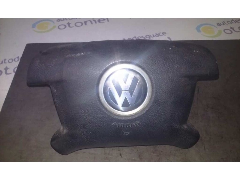 Recambio de airbag delantero izquierdo para volkswagen caddy ka/kb (2k) life referencia OEM IAM 2K0880201B  