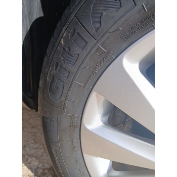 Recambio de neumatico para seat arona (kj7, kjp) 1.0 tsi referencia OEM IAM 205-60-16 92h  giti 19