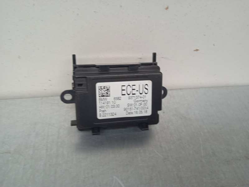 Recambio de modulo electronico para bmw serie m2 coupe (f87) basis referencia OEM IAM 65829371374 937137401 