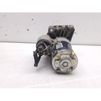 Recambio de motor arranque para peugeot 3008 confort referencia OEM IAM 9663528880 m000t22471 9662854080
