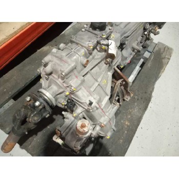 Recambio de caja cambios para toyota hilux (ln_, kzn1_, vzn1_) 2.4 d referencia OEM IAM 3043LE 91JE40712 355003D080