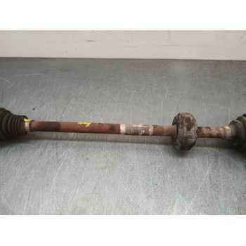 Recambio de transmision delantera derecha para dacia lodgy (js_) 1.2 tce (jsay, jsm0) referencia OEM IAM 391006276R  