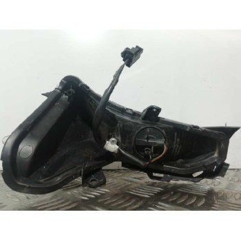 Recambio de piloto delantero izquierdo para yamaha tmax tmax dx referencia OEM IAM 50R002681L BLANCO 