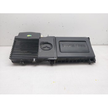 Recambio de centralita motor uce para mazda 2 (de_, dh_) 1.3 (de3fs) referencia OEM IAM 1001409894 125 