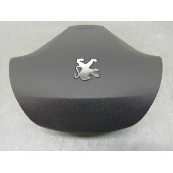 Recambio de airbag delantero izquierdo para peugeot bipper 1.3 16v hdi fap referencia OEM IAM 07355265260 7355265260 