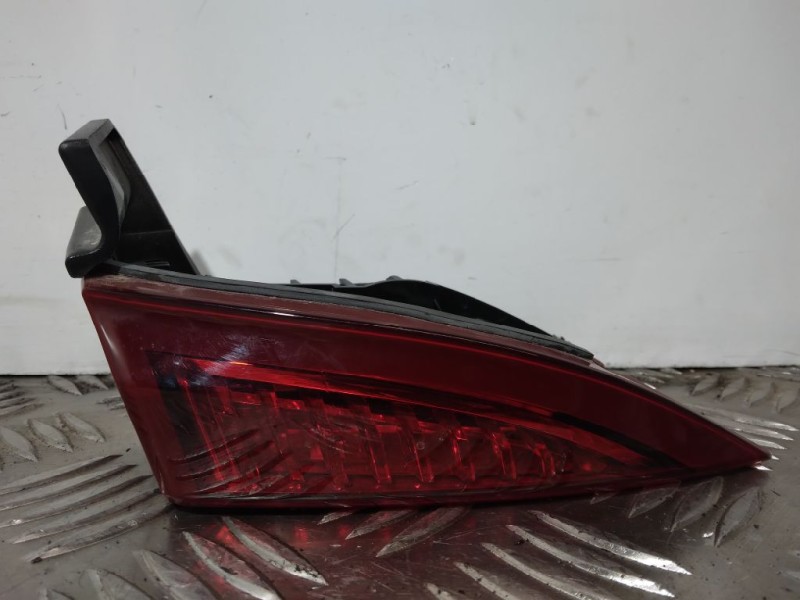 Recambio de piloto trasero izquierdo interior para fiat tipo tipo referencia OEM IAM 51984457  INTERIOR