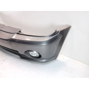 Recambio de paragolpes delantero para hyundai terracan (hp) 2.9 crdi 4wd referencia OEM IAM 86511H1010  