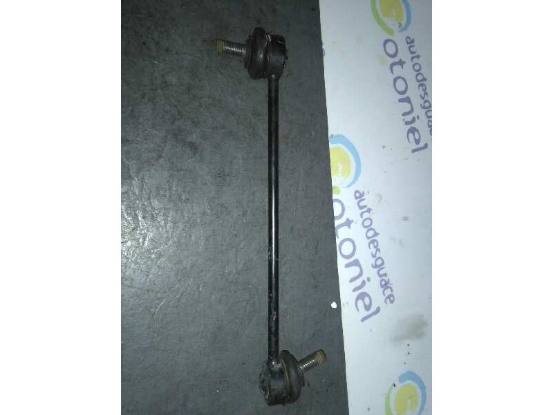 Recambio de tirante delantero derecho para seat ibiza (6l1) cool referencia OEM IAM   