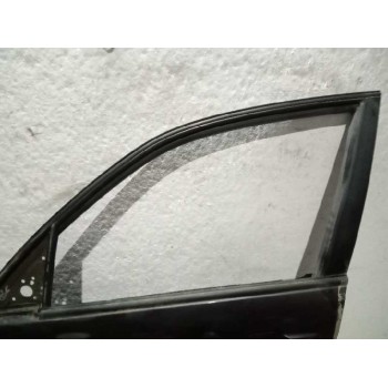 Recambio de puerta delantera izquierda para ssangyong rexton 2.7 turbodiesel cat referencia OEM IAM 6200108102  6200108102
