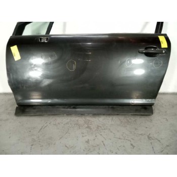 Recambio de puerta delantera izquierda para citroën c4 coupe lx referencia OEM IAM   