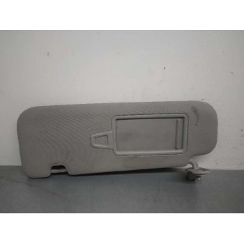 Recambio de parasol izquierdo para kia pro_cee´d ( ) drive referencia OEM IAM   