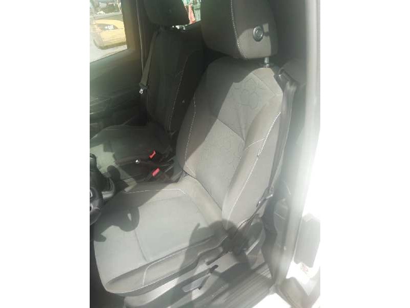 Recambio de asiento delantero izquierdo para ford b-max trend referencia OEM IAM   