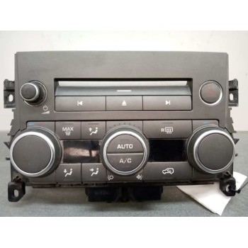 MANDO CLIMATIZADOR BJ3214C239AC 