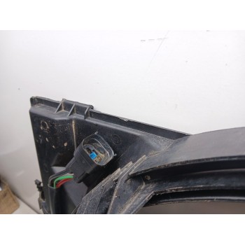 Recambio de electroventilador para bmw x1 (e84) sdrive 18 d referencia OEM IAM 8250105 67327588974 67326925702