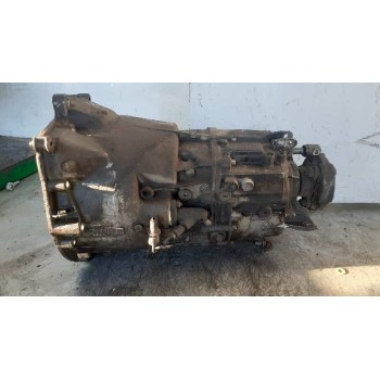 Recambio de caja cambios para bmw serie 5 berlina (e39) 525tds referencia OEM IAM  B MANUAL