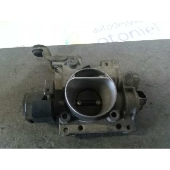 Recambio de caja mariposa para fiat seicento (187) 1.1 referencia OEM IAM   