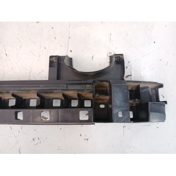 Recambio de refuerzo paragolpes trasero para renault clio v (b7_) 1.0 lpg (b7mt) referencia OEM IAM 850904000R  