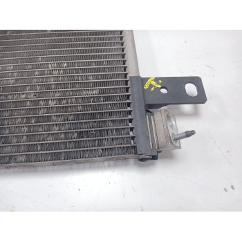 Recambio de condensador aire acondicionado para opel vivaro c furgoneta (k0) 1.5 referencia OEM IAM 9816746580  