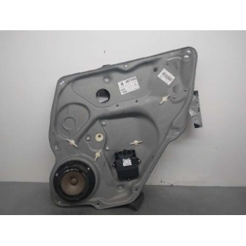 ELEVALUNAS TRASERO DERECHO A1697301679 ELÉCTRICO SOLO MECANISMO