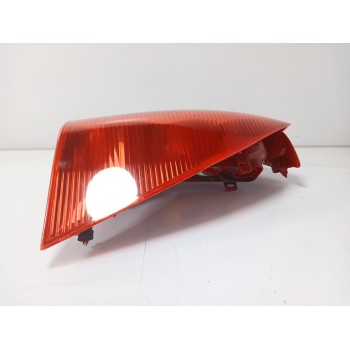 Recambio de piloto trasero derecho para peugeot 307 sw (3h) 2.0 16v referencia OEM IAM 16546034 1ª FASE NUEVO